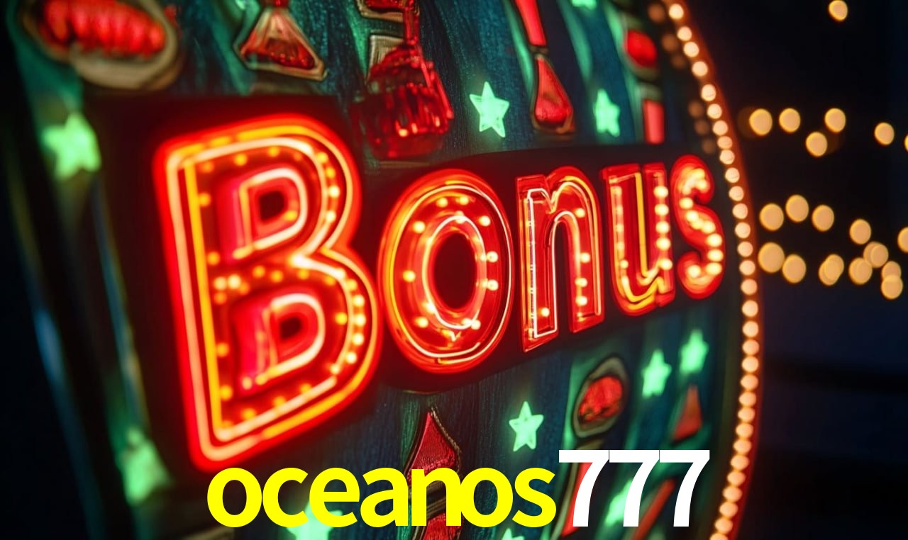 Programa VIP oceanos777