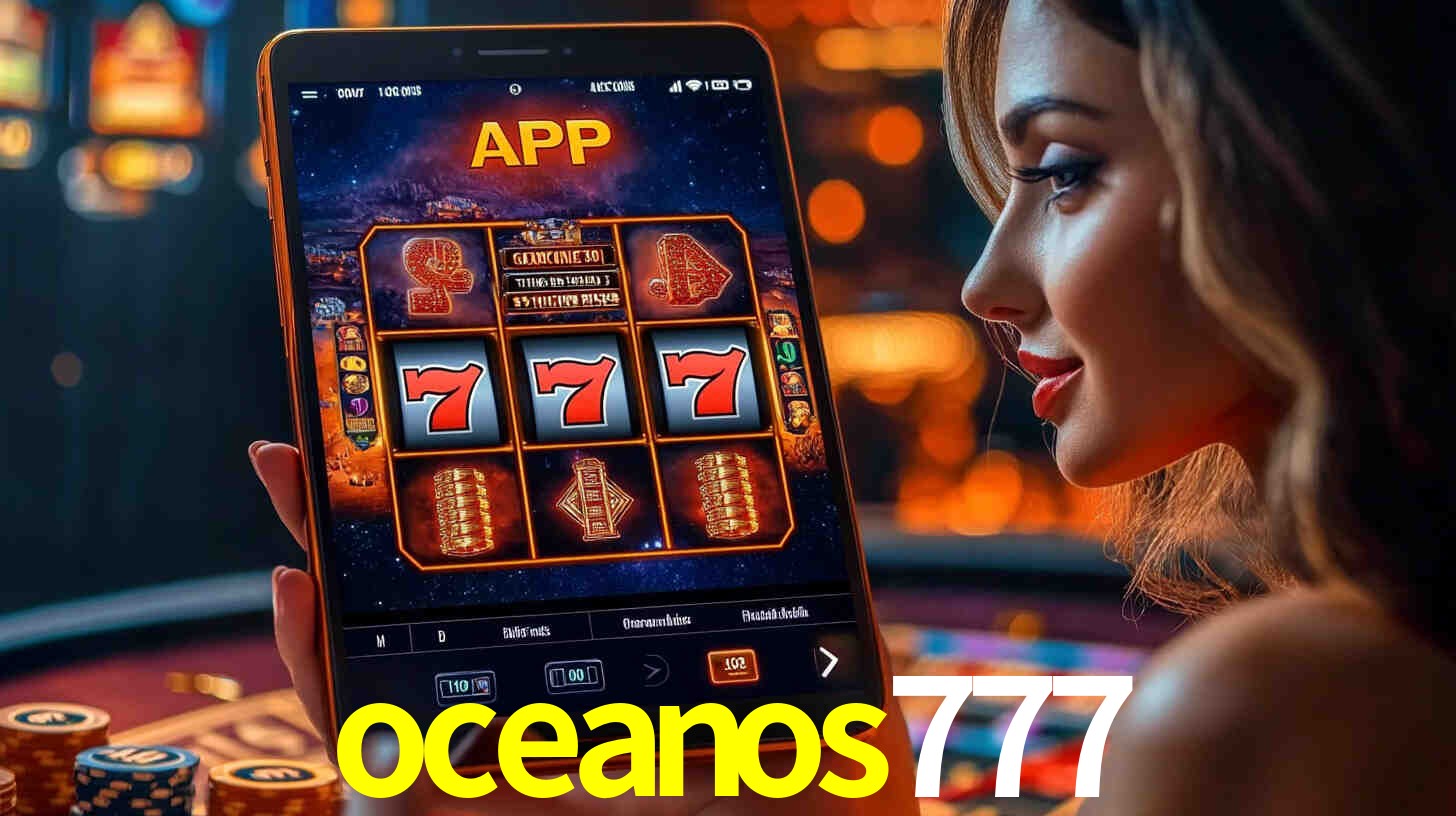 oceanos777.com
