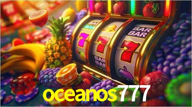 Platform Technology oceanos777