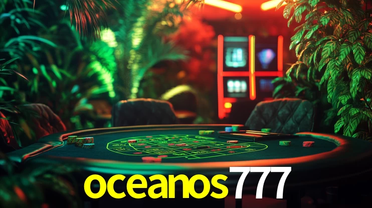 Tournaments oceanos777