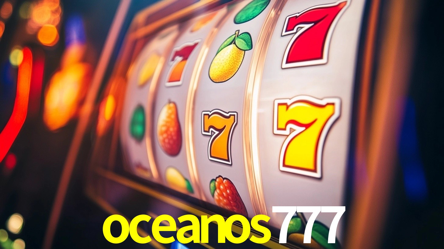 oceanos777,oceanos777.com
