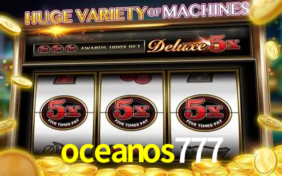 Inovações de Jogos na oceanos777: O Futuro das Experiências Interativas