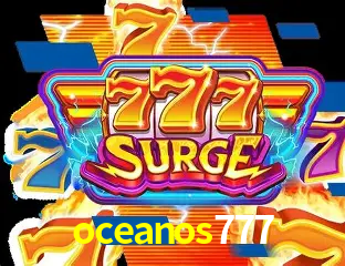 Descubra o Mundo do Cassino Online com oceanos777