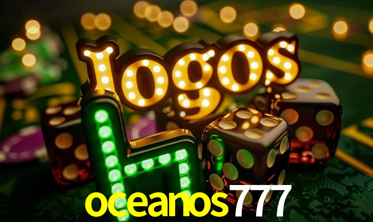 Diretório de Jogos oceanos777