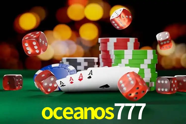 Provedores de Jogos oceanos777