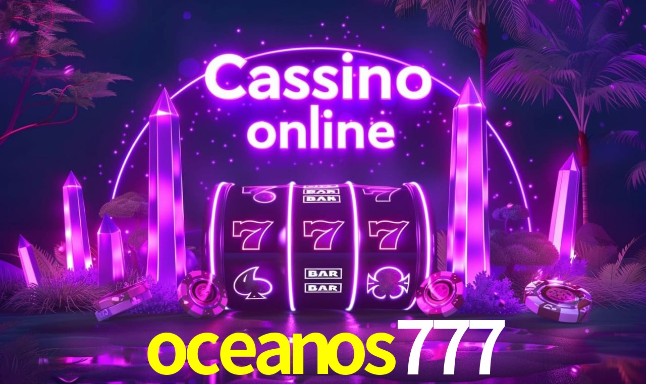 Integração de APIs oceanos777
