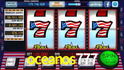 Desvendando o Mundo dos Jogos Virtuais na oceanos777