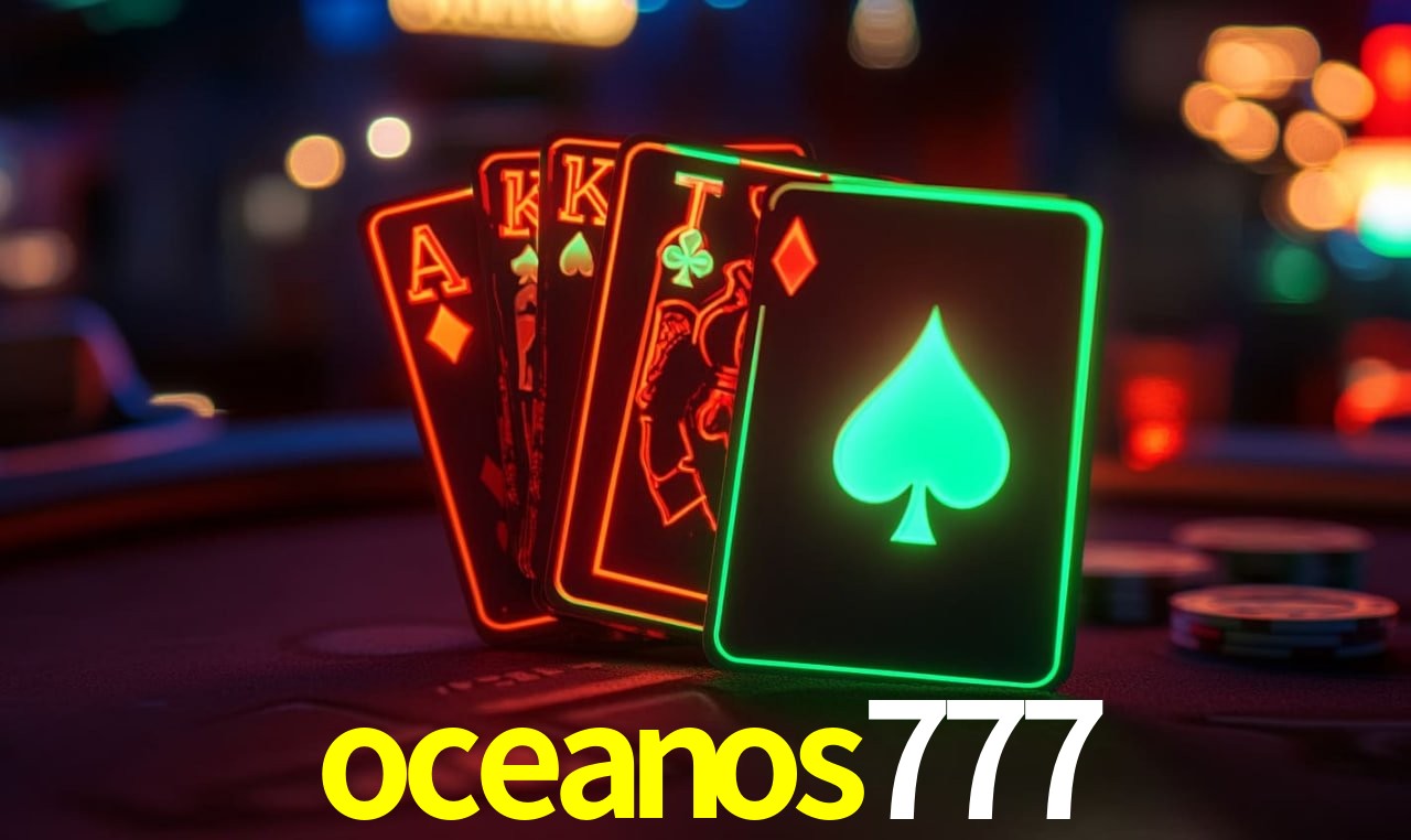Jogos de Slot oceanos777