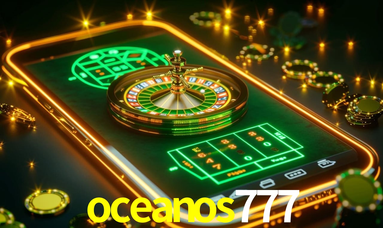 Especiais de Fim de Semana oceanos777