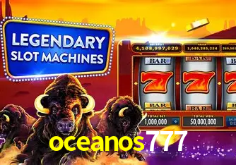 A Experiência Imersiva dos Cassinos Ao Vivo no oceanos777