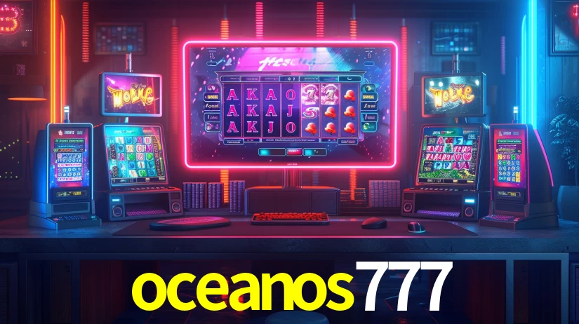 oceanos777,oceanos777.com