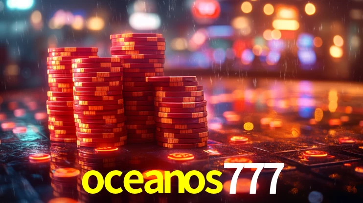 oceanos777 BET