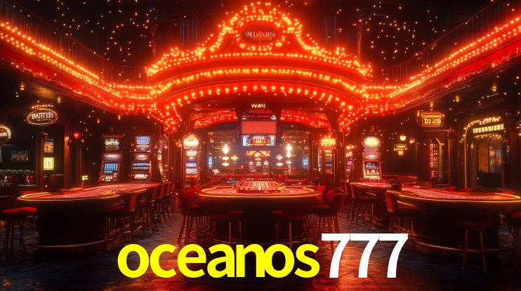 oceanos777 BET