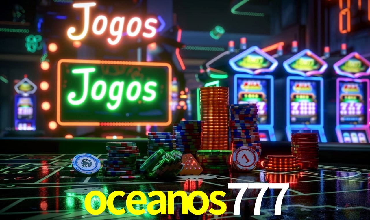 oceanos777.com