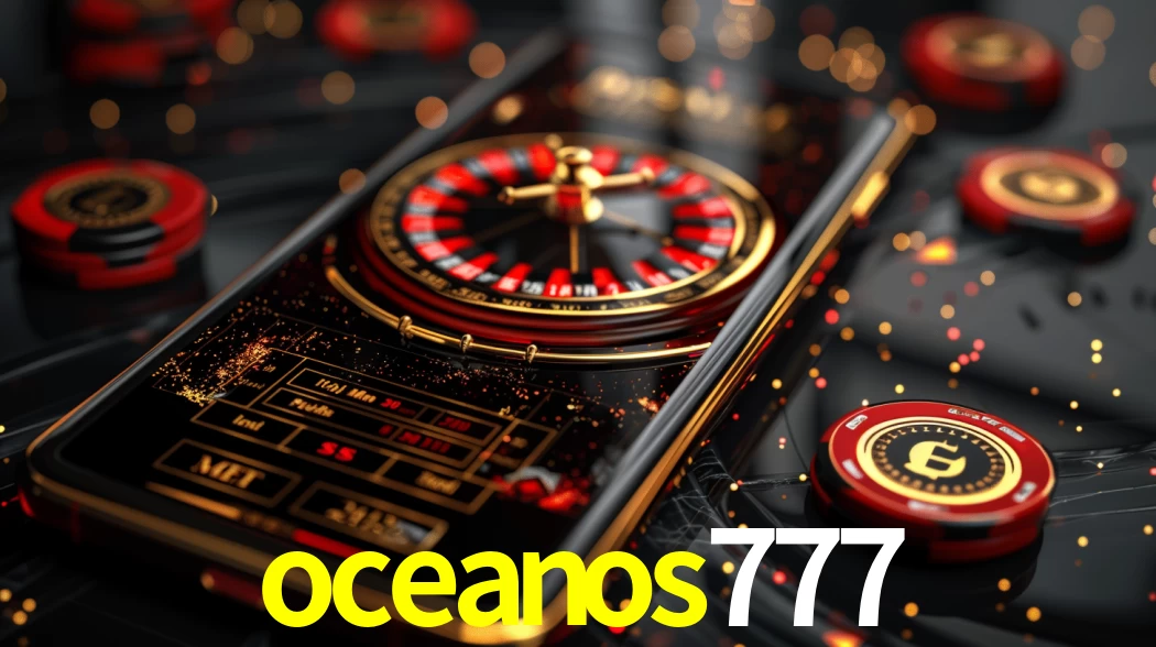 Bonus Features oceanos777