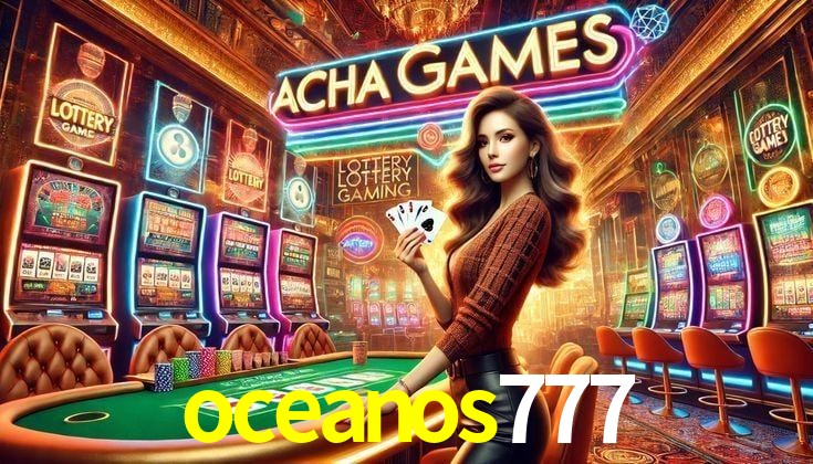 Spaceman Game oceanos777