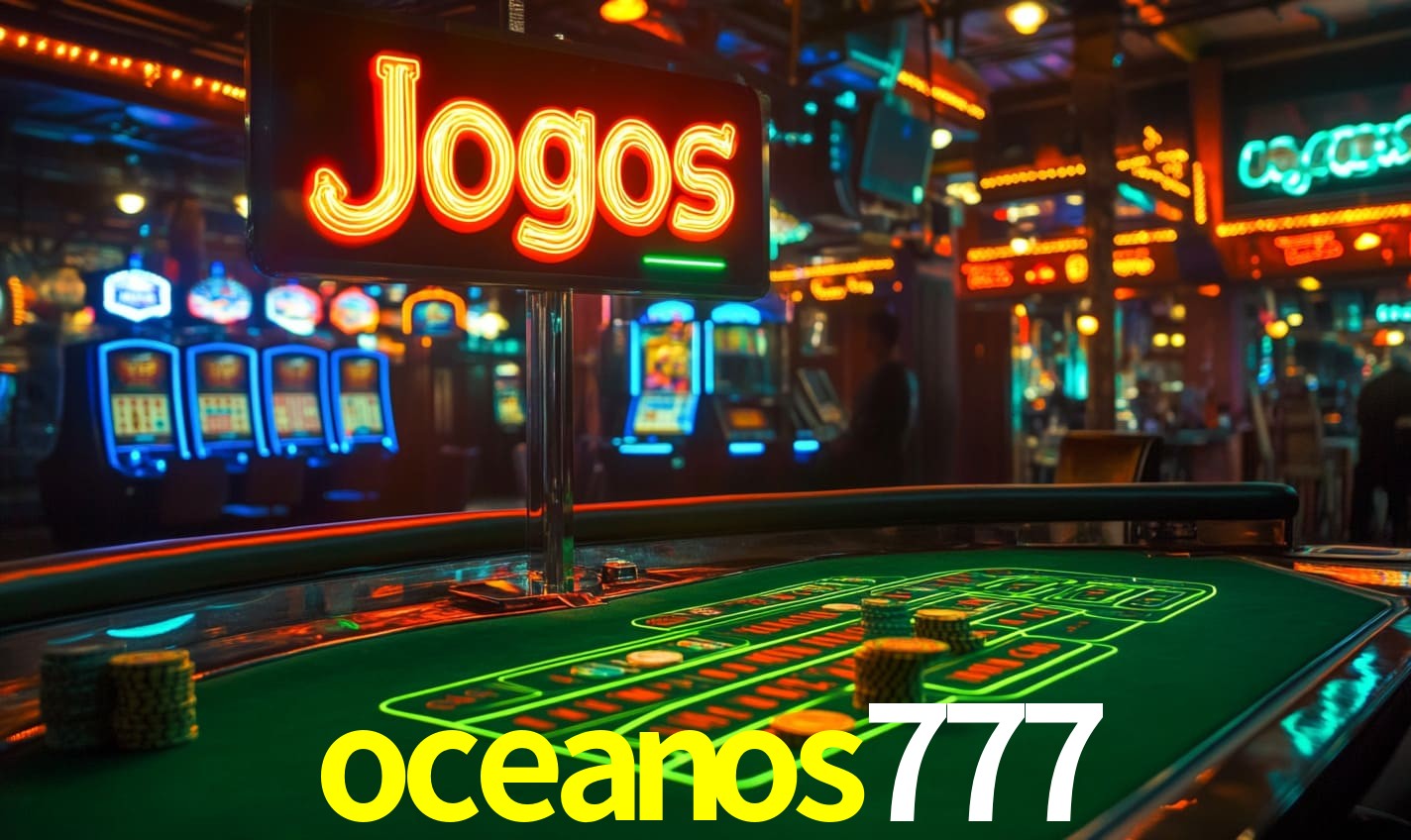 Benefícios da Conta oceanos777