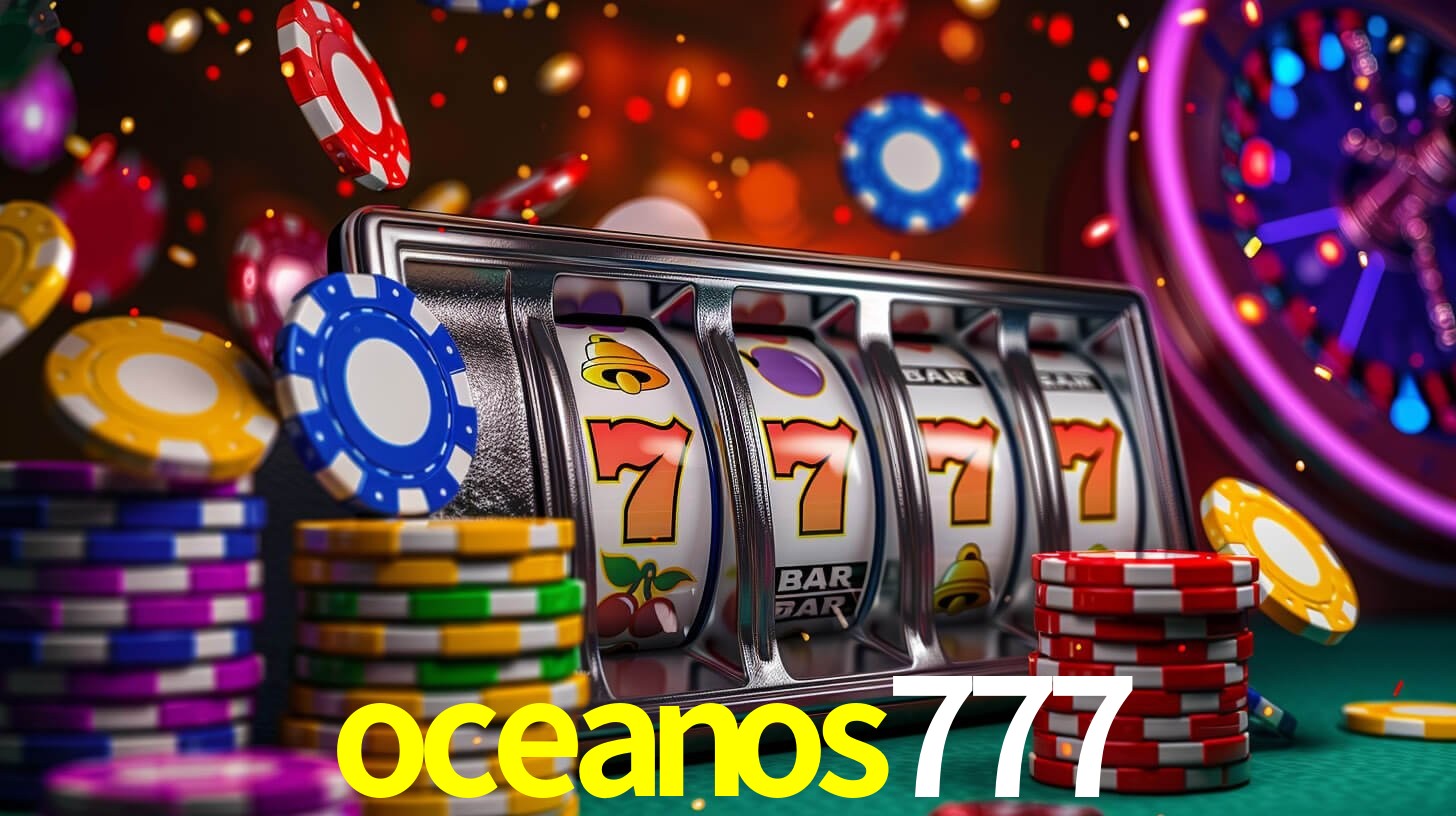 Torneios oceanos777