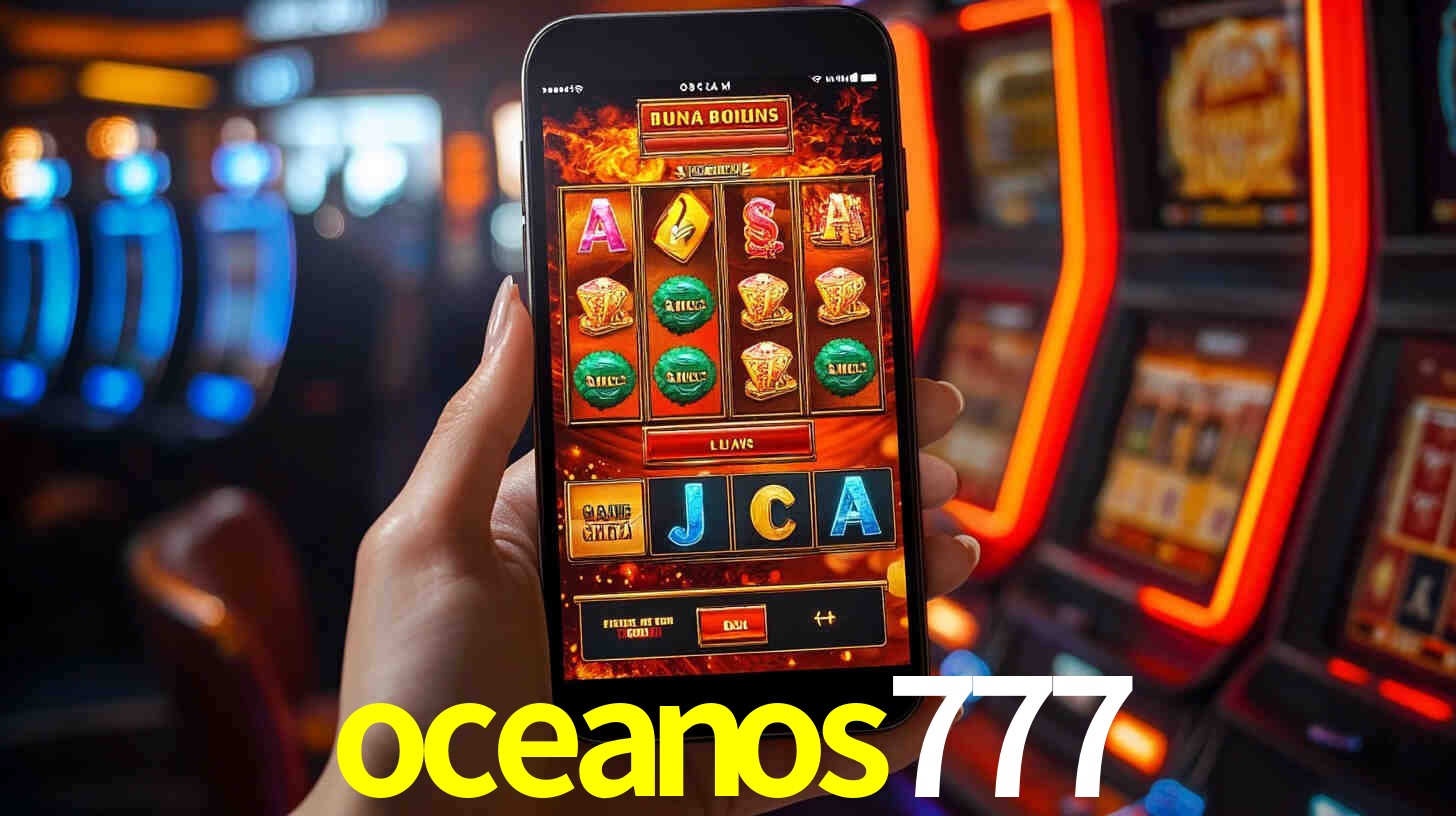 oceanos777.com