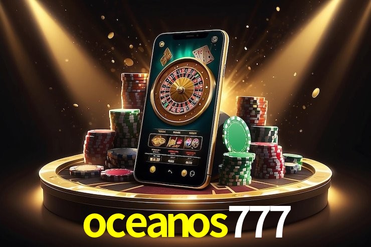 Design Responsivo oceanos777