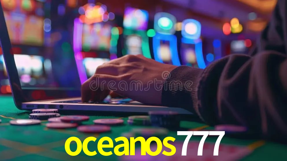 Bônus Diários oceanos777