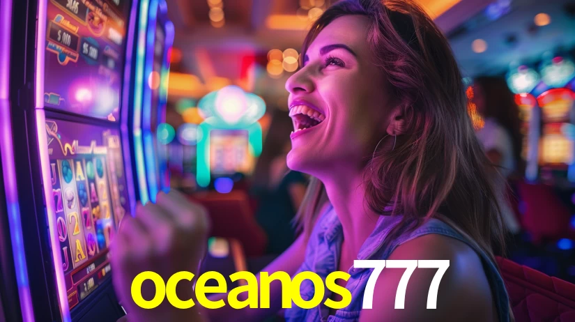oceanos777,oceanos777.com