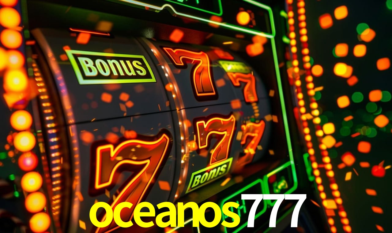 cassino oceanos777