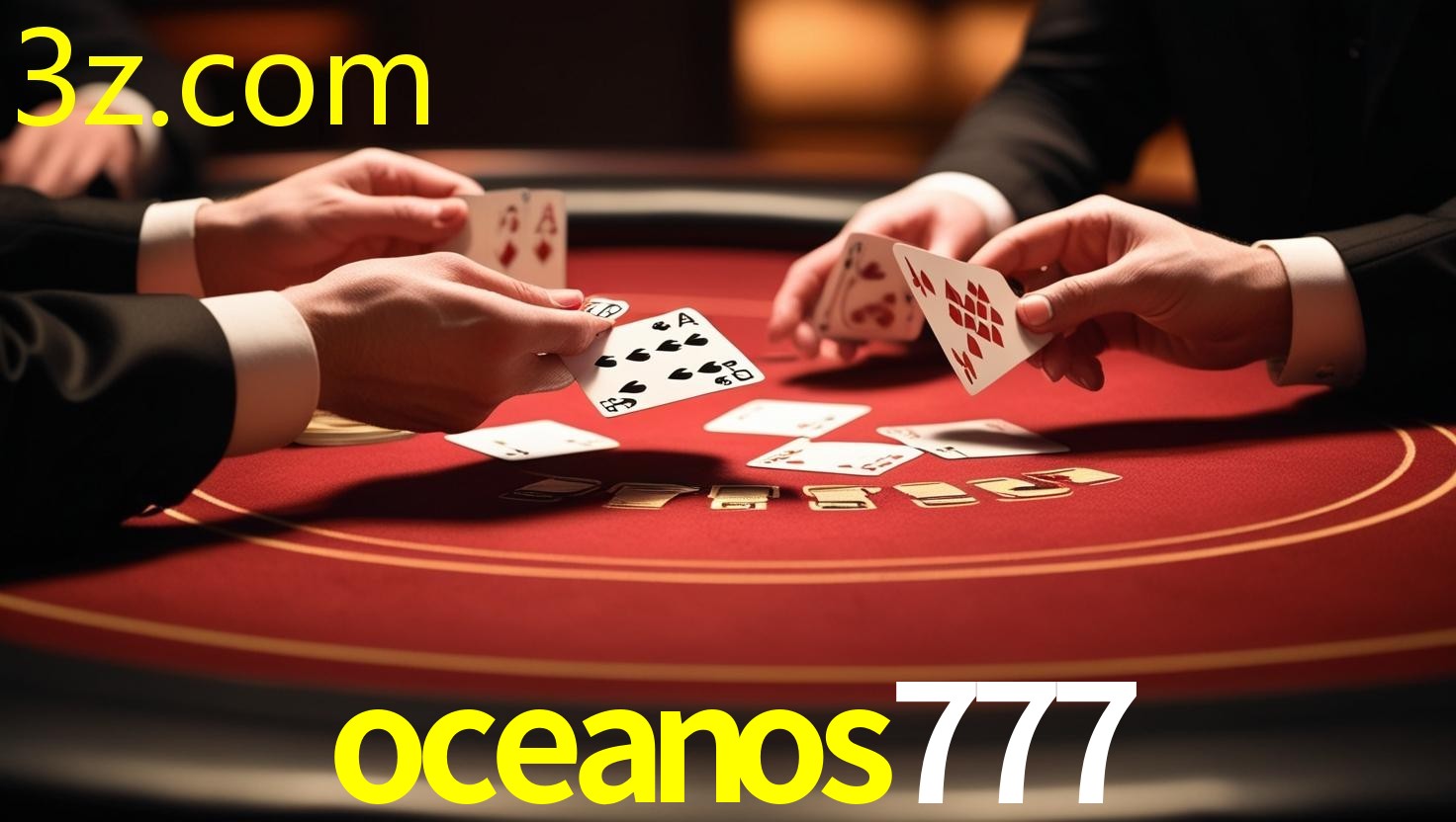 OCEANOS777