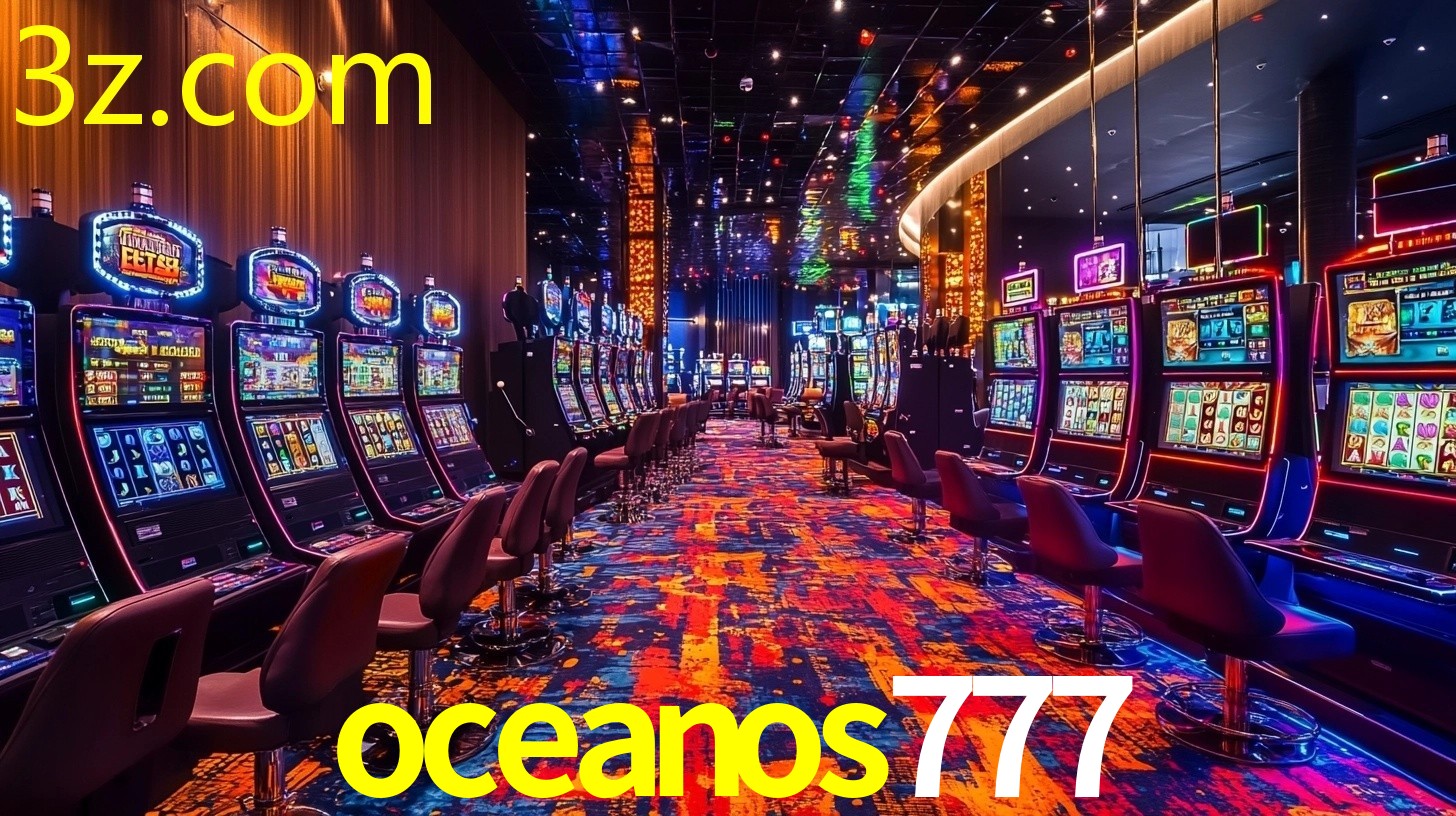 OCEANOS777