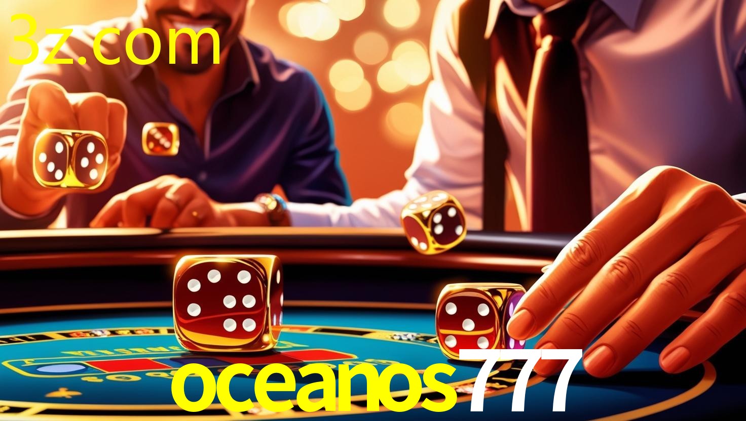 OCEANOS777