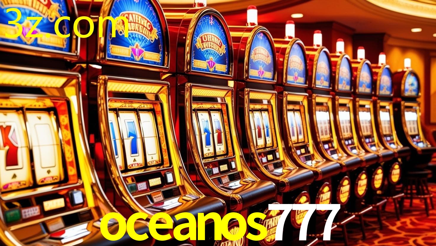 OCEANOS777