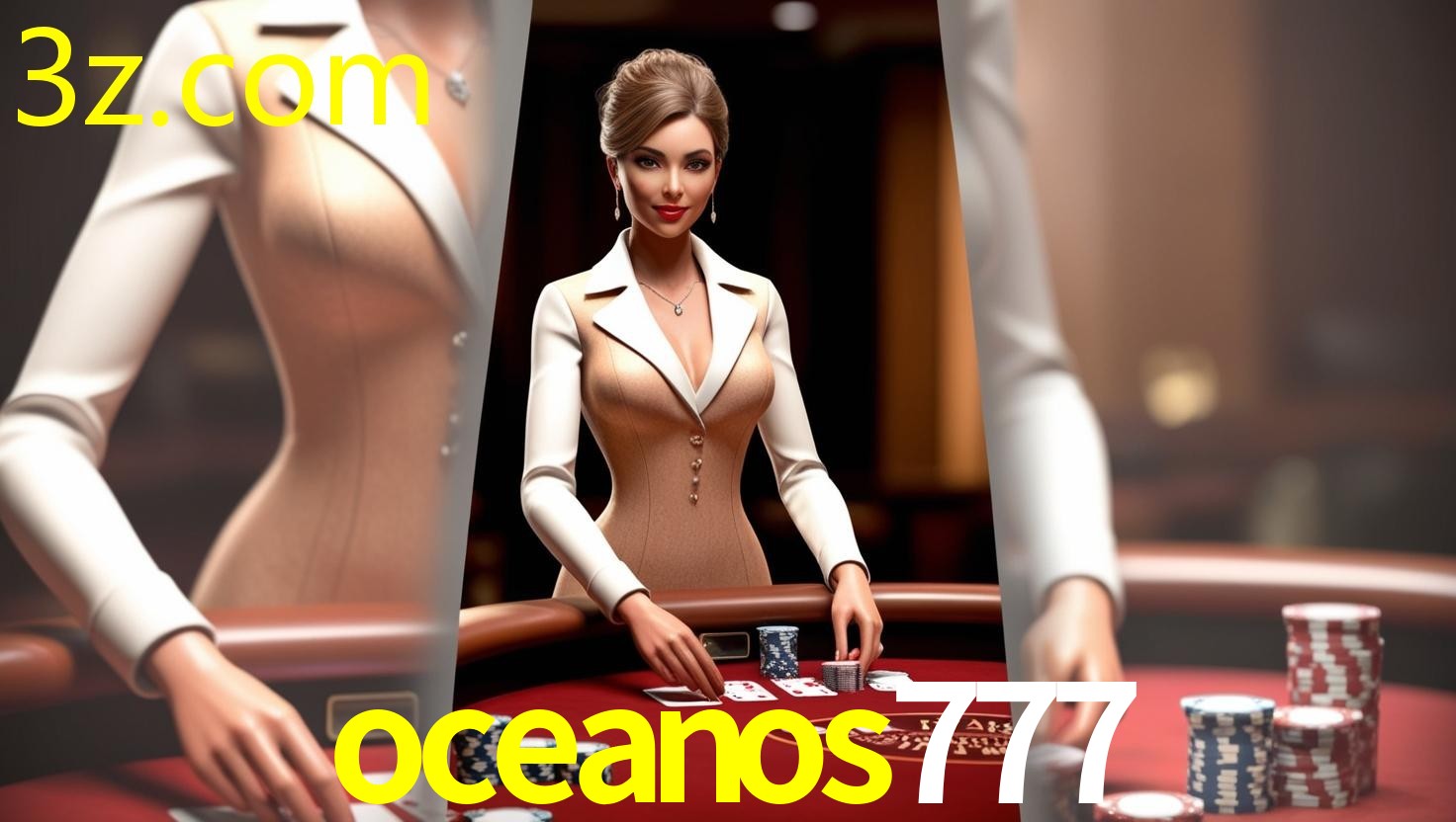 OCEANOS777
