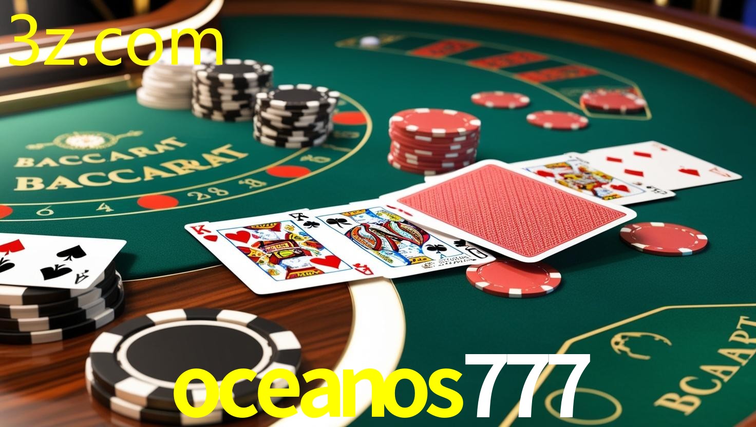 OCEANOS777